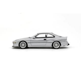 BMW REYN SPEED SHOP 858 CSL designed by JONSIBAL Chrome Shadow Metallic 2024 \"Otto Project Car\" OttO mobile 1:18 Resinemodell (Türen, Motorhaube... nicht zu öffnen!)
